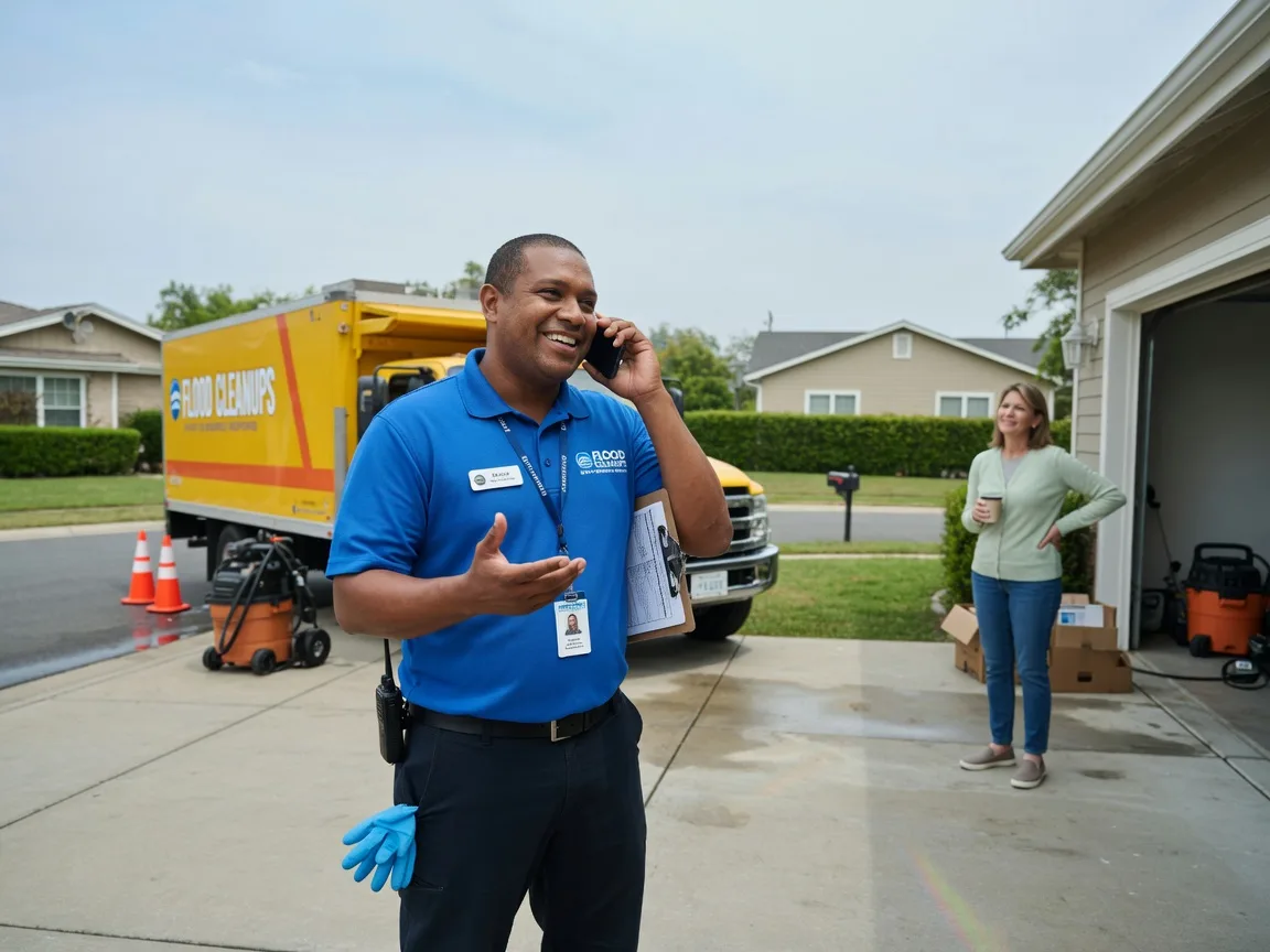 Water Damage Restoration Craryville, NY FAQs